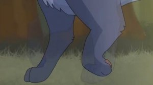 »Ты сказка,ты чудо,ты хочешь - я буду. |Коты воители| •Клип•