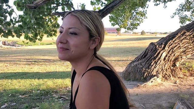 Public Foot Interview Part 42 смотреть онлайн