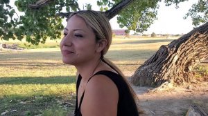 Public Foot Interview Part 42