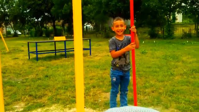 СМТ. Червоне. Лето. Как же его мало. прогулка смотреть онлайн