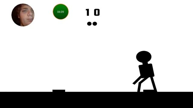 Стикмен бейсбол часть 1 начало ?? смотреть онлайн