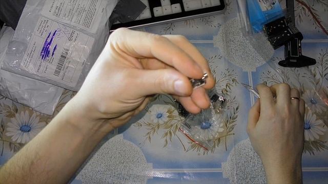 РАСПАКОВКА ПОЛЕЗНЫХ МЕЛОЧЕЙ. 4K ULTRA HD смотреть онлайн