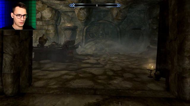 ПАДЕНИЕ АЛДУИНА ☛ The Elder Scrolls V: Skyrim | #81 смотреть онлайн