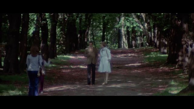 Omar Sharif Spy Romance Full Movie | The Tamarind Seed (1974) | Retrospective