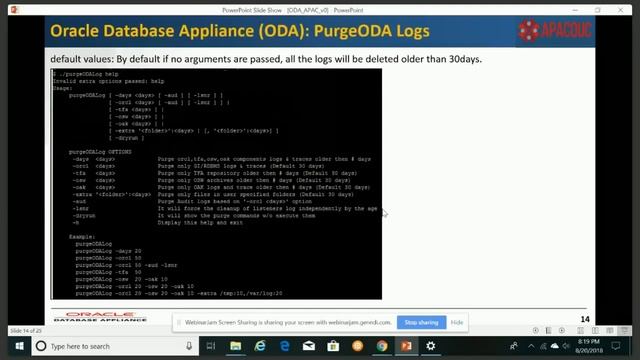 Discover ODA - New Features by Shireesha Baddam смотреть онлайн