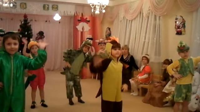 Танец дракончиков смотреть онлайн