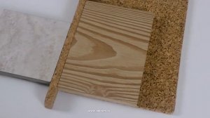 Пробковый компенсатор между плиткой и ламинатом ставить или нет?