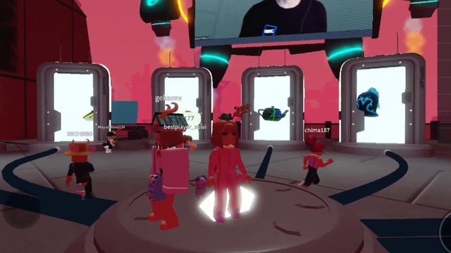 Где находится - Архитектура