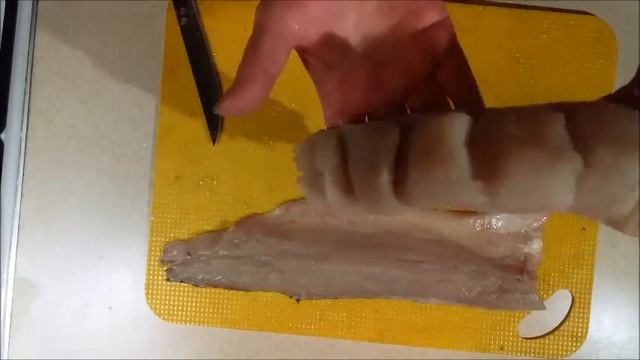 Ароматная вяленая щука смотреть онлайн