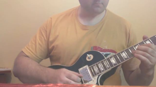 Gibson LP standard 2012 sound test смотреть онлайн