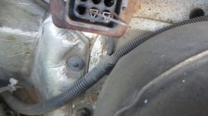 самодиагностика Газель 3302.