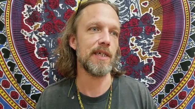 The Power Of Ritual And Ceremony (Phoenix Process Pt.1)