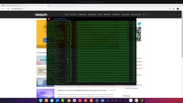 Как установить PyTorch с CPU и GPU? смотреть онлайн