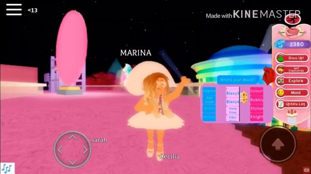Best places for screenshots! {ROBLOX ROYALE HIGH SCHOOL} ItsGlow Tutorials смотреть онлайн