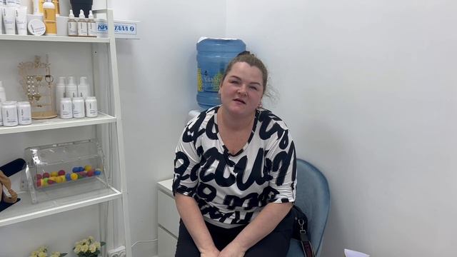 Отзыв о депиляции в Epil Story💙 смотреть онлайн