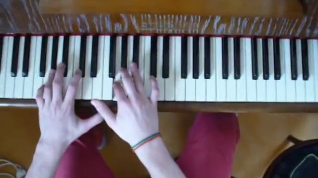 Nirvana - Smells like teen Spirit (How to play it) Part 2 смотреть онлайн