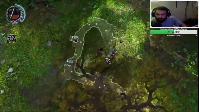 " Let's Play " The Bard's Tale ARPG : Remastered and Resnarkled with Techy Part 1 смотреть онлайн