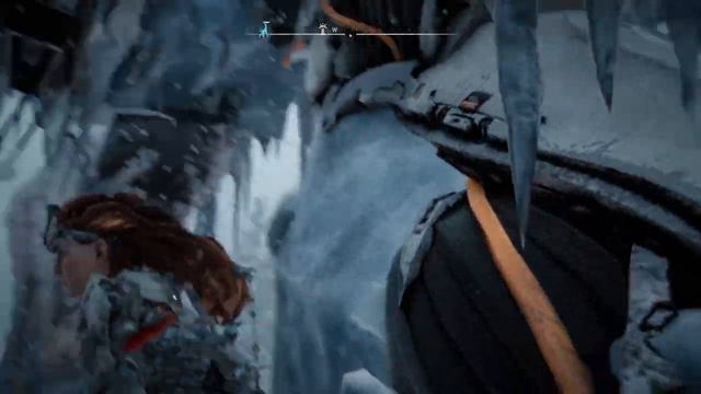 HORIZON ZERO DAWN THE FROZEN WILDS DLC 100% Walkthrough(ULTRA HARD Difficulty)Part 2-No Commentary смотреть онлайн