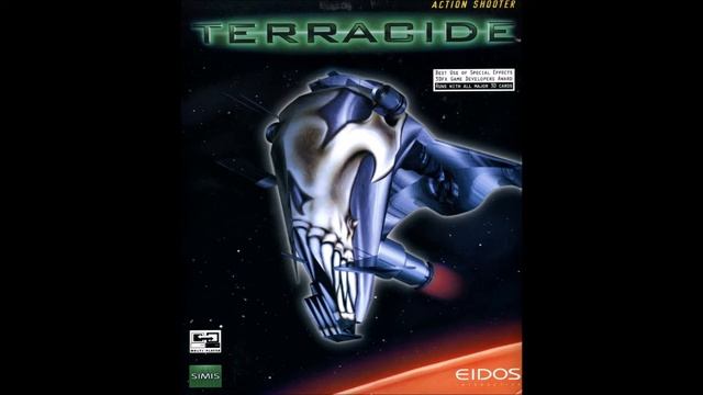 Terracide (1997) - Track 3