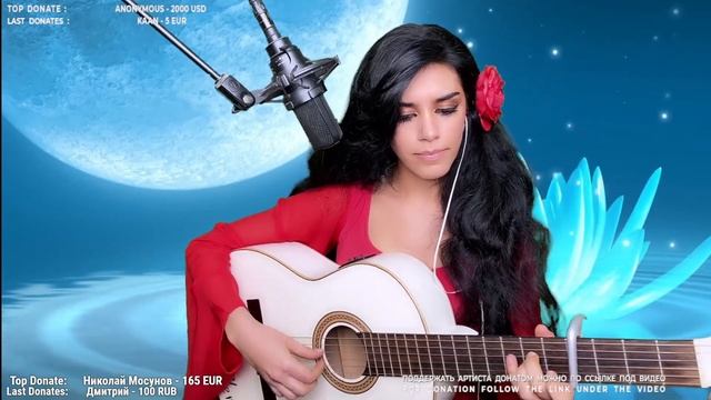 Разлука - Elena /Yerevan/