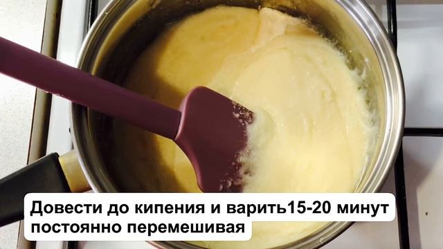 Вкусные блюда на любой вкус 