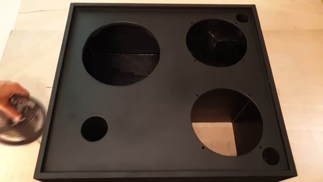 DIY: Portable Subwoofer Boombox Bluetooth Speaker смотреть онлайн