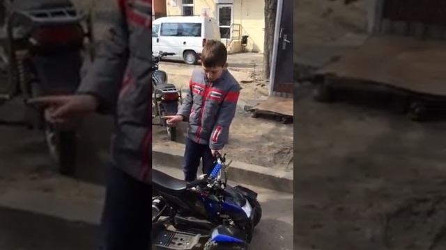 Електро квадроцикл 800w спорт смотреть онлайн