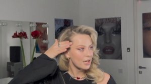 #4 Голливудская волна, укладка на Dyson и наращивание