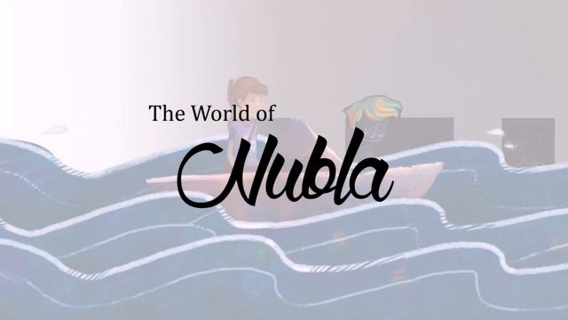 The World of Nubla TRAILER English смотреть онлайн