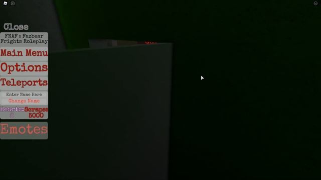How To Get Radiant Freddy Badge in Roblox FNAF Fazbear Frights Roleplay смотреть онлайн