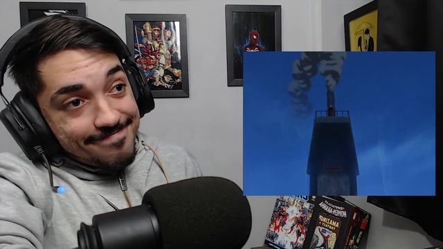 CONHECENDO AVATAR | REACT AVATAR: A LENDA DE ANG EPISÓDIO 1 | ASSISTINDO PELA PRIMEIRA VEZ | LIVRO смотреть онлайн