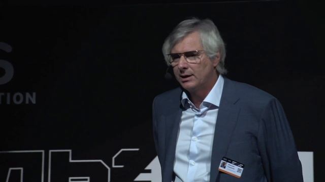 Открытие форума IT-Ось 2021: приветственное слово Максима Сорокина смотреть онлайн