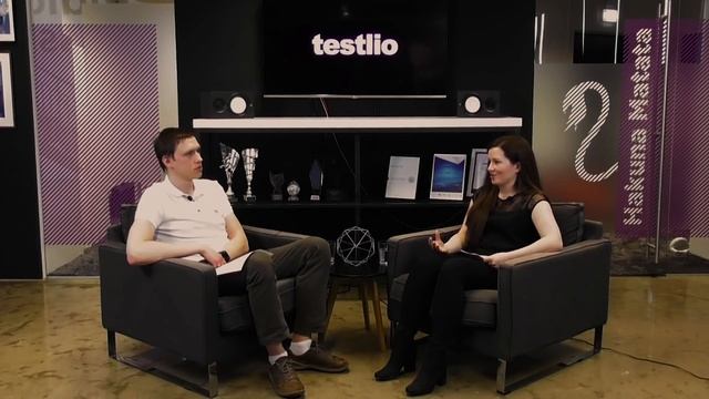 How to write a bug report | Testlio смотреть онлайн