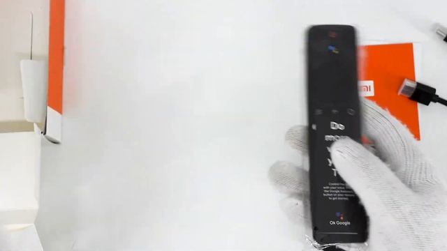 XIAOMI MI BOX S Unboxing en Español смотреть онлайн