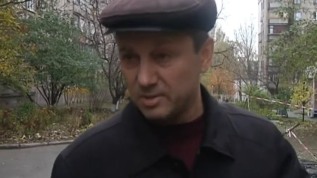 10.11 | Как долго старый рубероид будет "украшать" территорию Мариуполя? смотреть онлайн