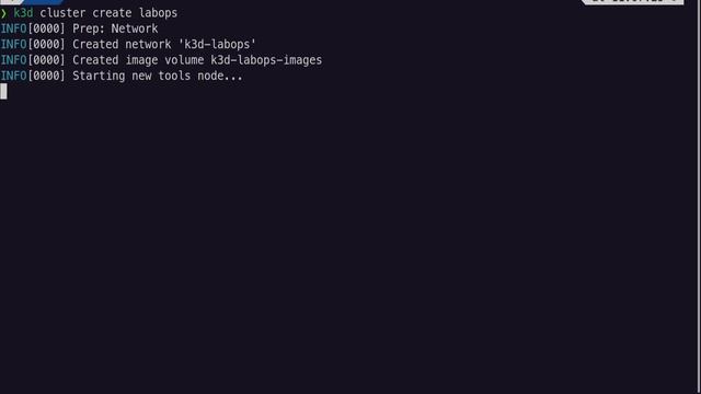 #k3d - Instalando e Criando um Cluster de #kubernetes смотреть онлайн