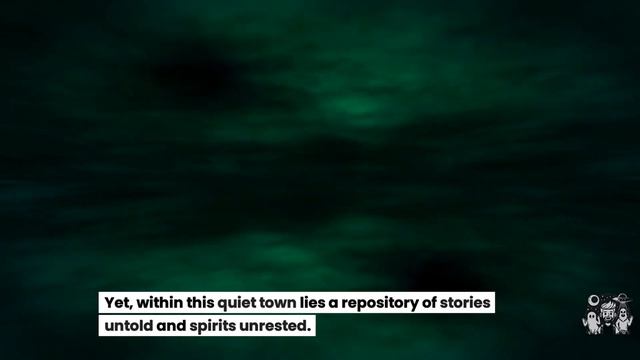 Top Ten Most Haunted Places In Virginia смотреть онлайн