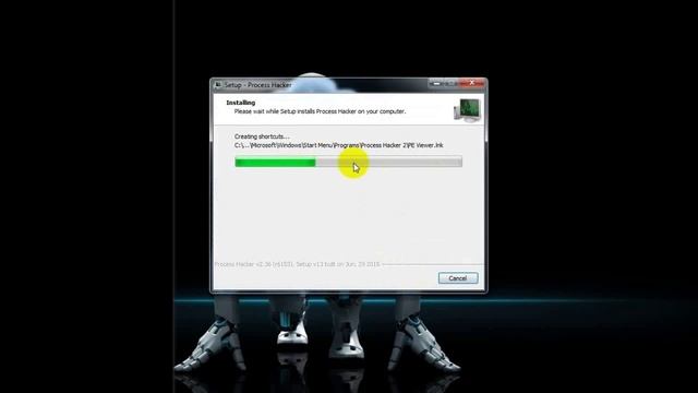 حل مشكلة تشغيل XAMPP السرفر المحلى смотреть онлайн