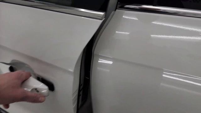 2022 LINCOLN NAUTILUS RESERVE AWD NAV PANO PRISTINE WHITE PEARL 4K WALKAROUND 14330Z SOLD! смотреть онлайн