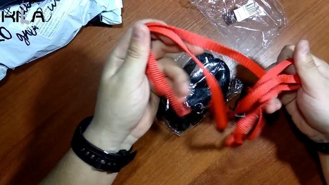 5 ПОСЫЛОК ИЗ КИТАЯ, РАСПАКОВКА ЗАКОЛКИ, USB ЛАМПЫ, ПОВОДКИ, МЫЛЬНИЦЫ ALIEXPRESS & JOOM