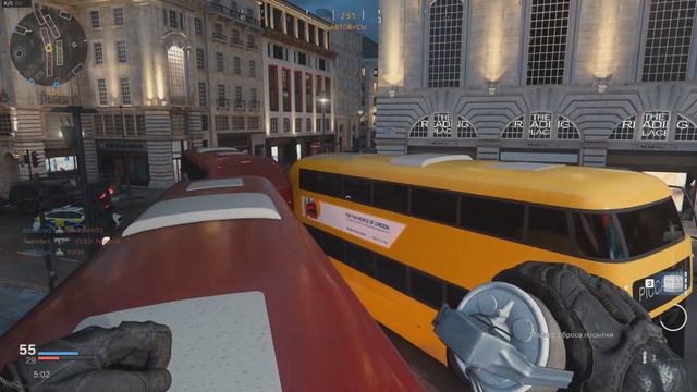 Командный бой ☠ Игра Call of Duty: Modern Warfare (2019) ● Геймплей мультиплеера CoD MW 2019 смотреть онлайн