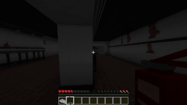 Can You SURVIVE The BACKROOMS In Minecraft?... смотреть онлайн