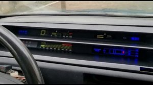 Restauro - Fiat Tipo 1.4 DGT a carburatore 1989
