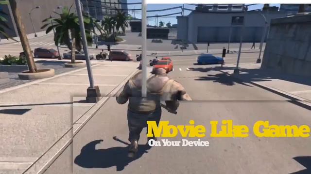Top 5 Android Games Like GTA V games | Available On Play Store #GTA5 смотреть онлайн