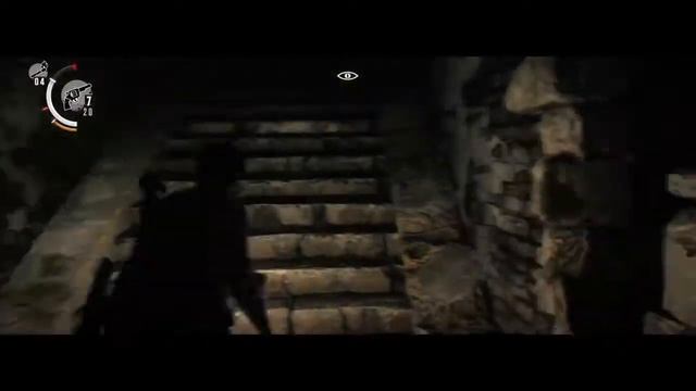 The Evil Within   Part: 4