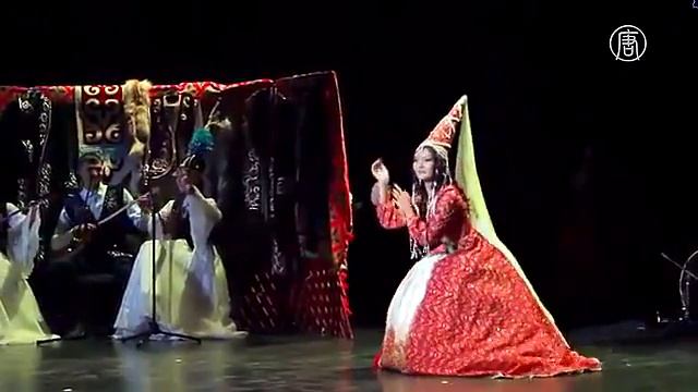 Мисс Азия г.Москва 2016 смотреть онлайн