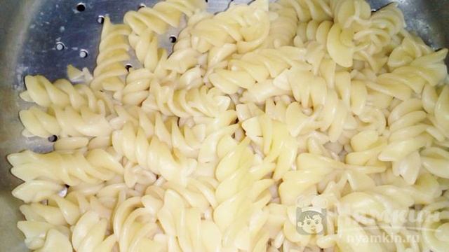 Рецепты от шеф-повара