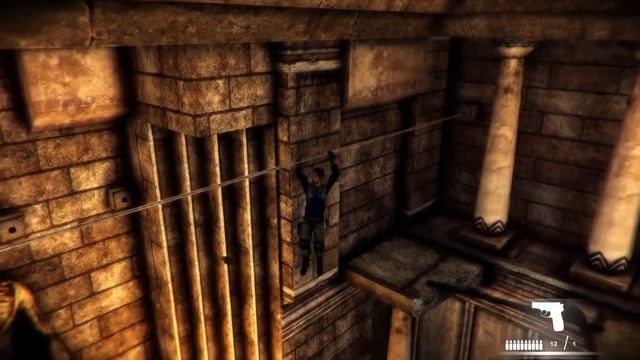 This Can't Be Real! - Unearthed: Trail of Ibn Battuta - Episode 3 (Tomb raider) смотреть онлайн