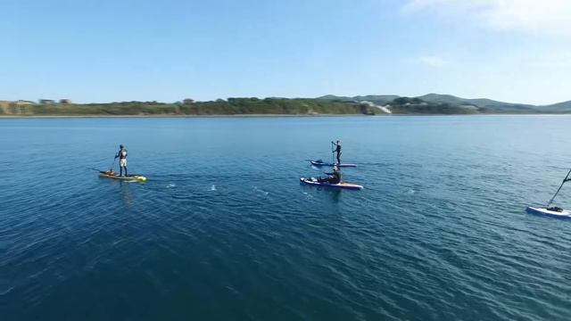 Поход на сапах 10 сентября 2017 года смотреть онлайн