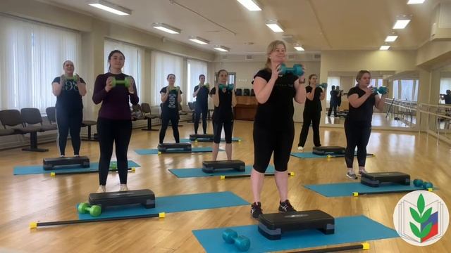 Молодежный совет - Подзарядка для всех! (полное видео) смотреть онлайн